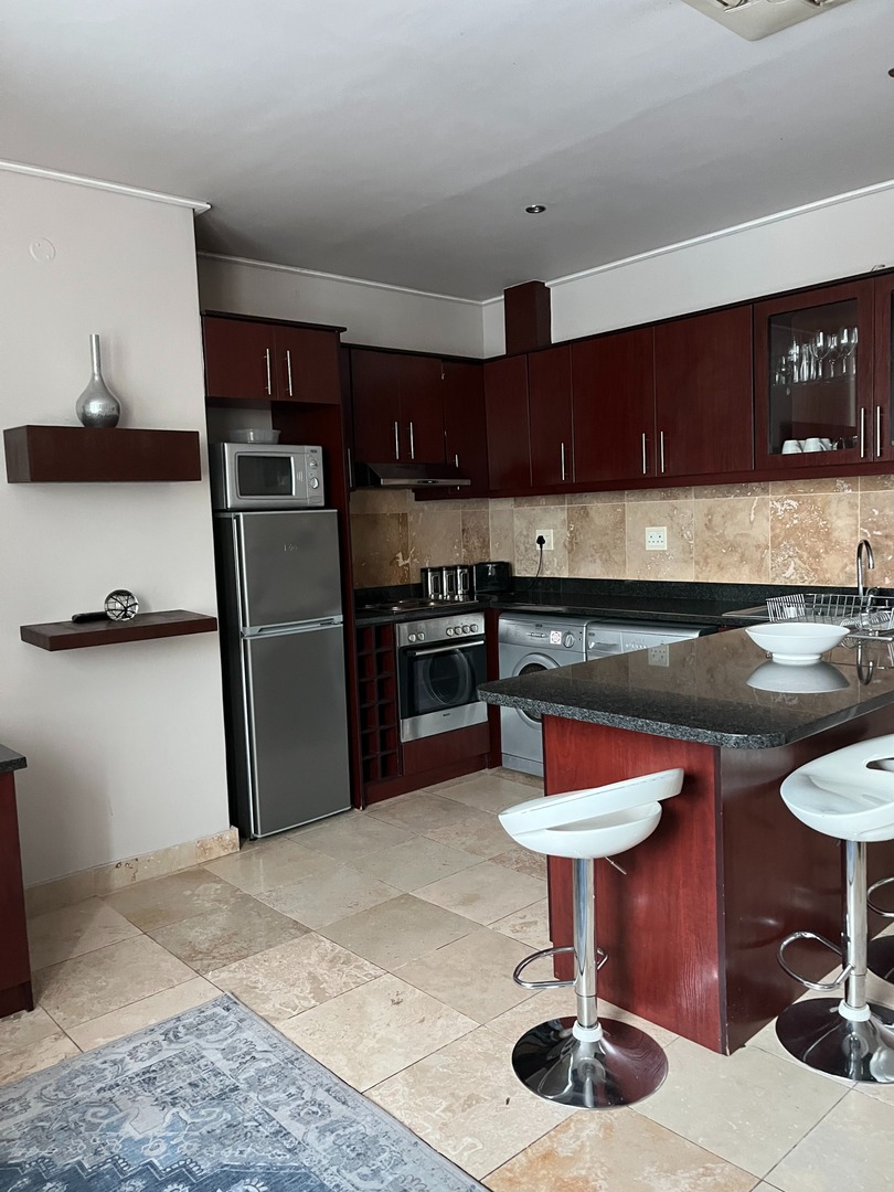 To Let 2 Bedroom Property for Rent in Lemoenkloof Western Cape